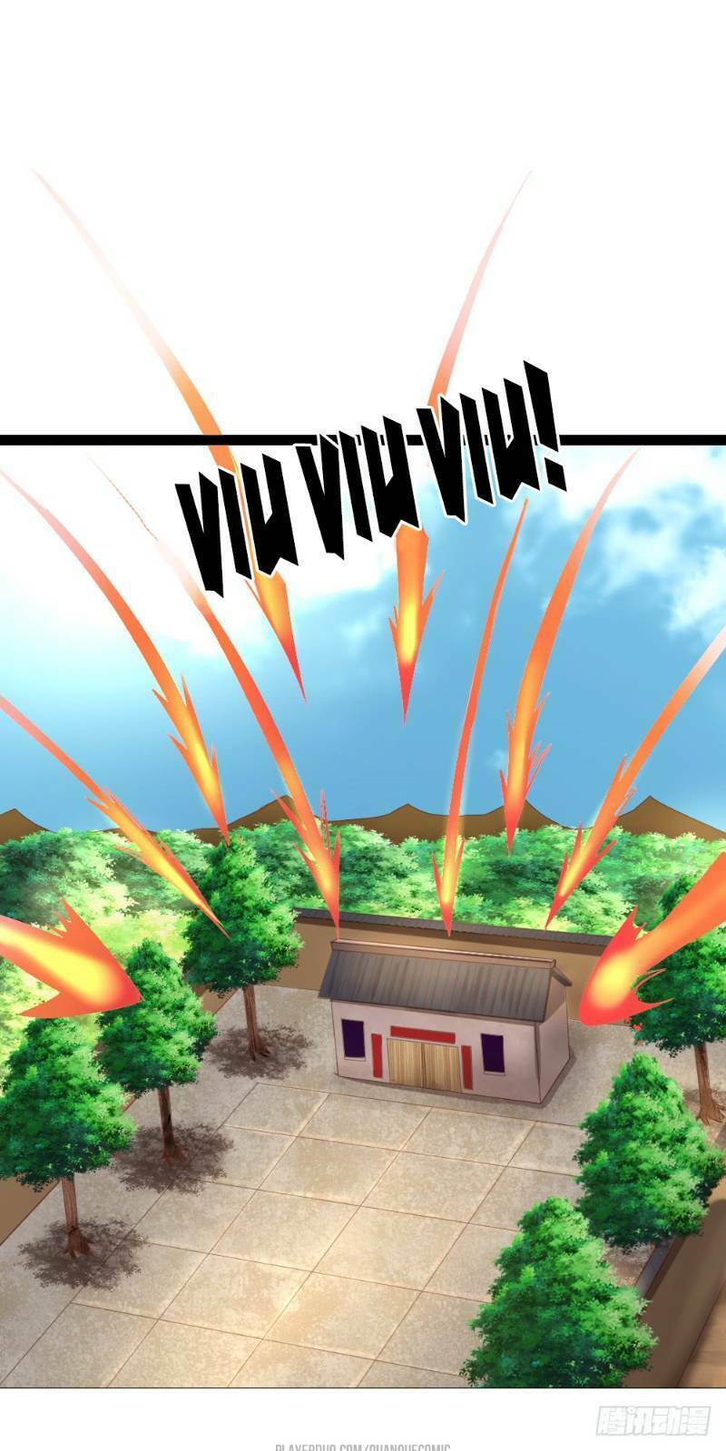 vô địch kiếm thần chapter 25 13