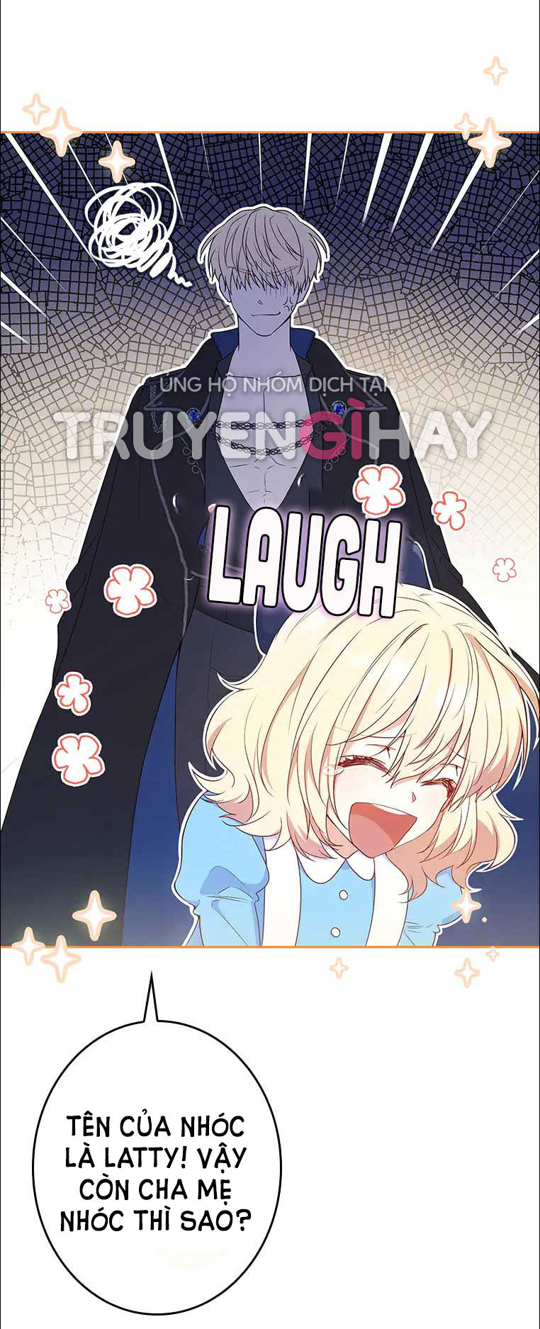 từ ác nữ tôi phải trở thành một người mẹ chapter 9 23