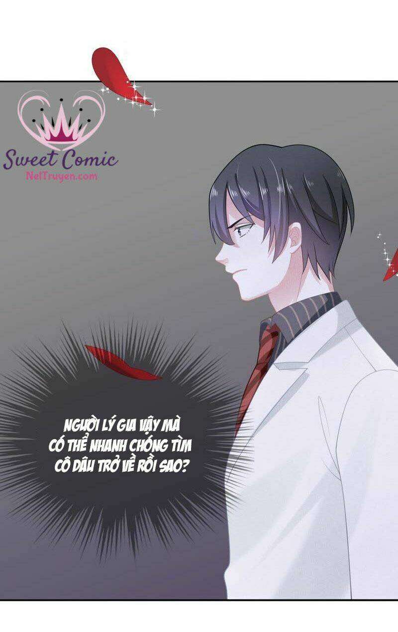 cô dâu giả tạo chapter 2 13