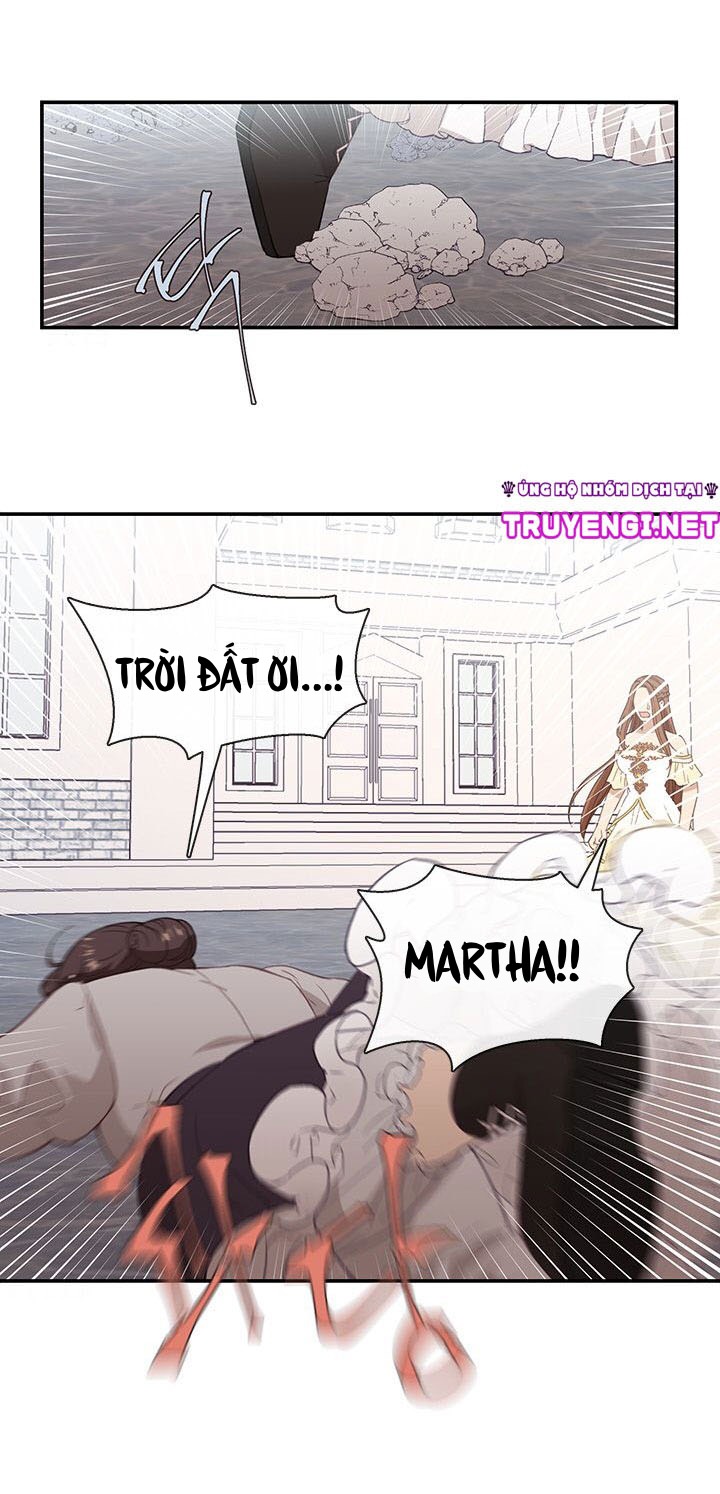 cẩn thận nữ phụ phản diện đấy! chapter 21 10