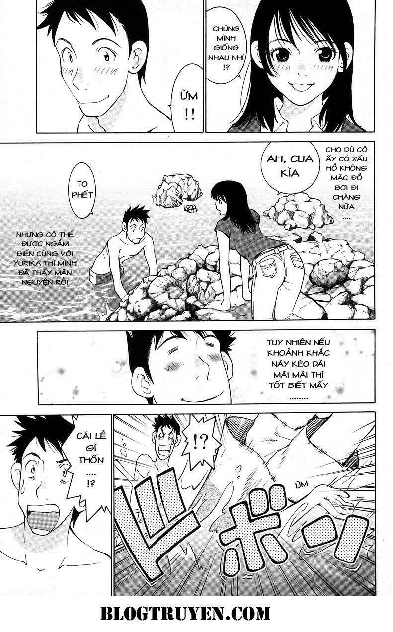 gacha gacha - secret chapter 52 9