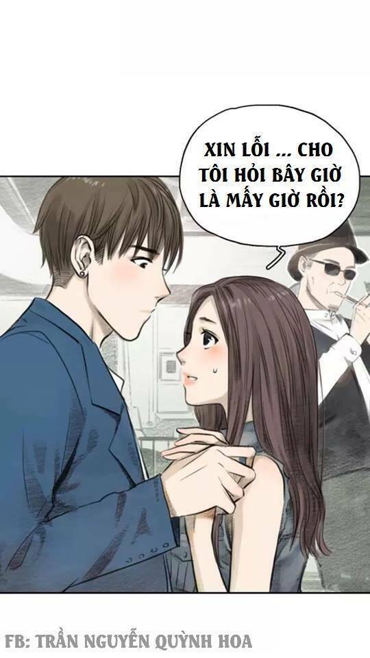 12 giờ của lọ lem chapter 9 2