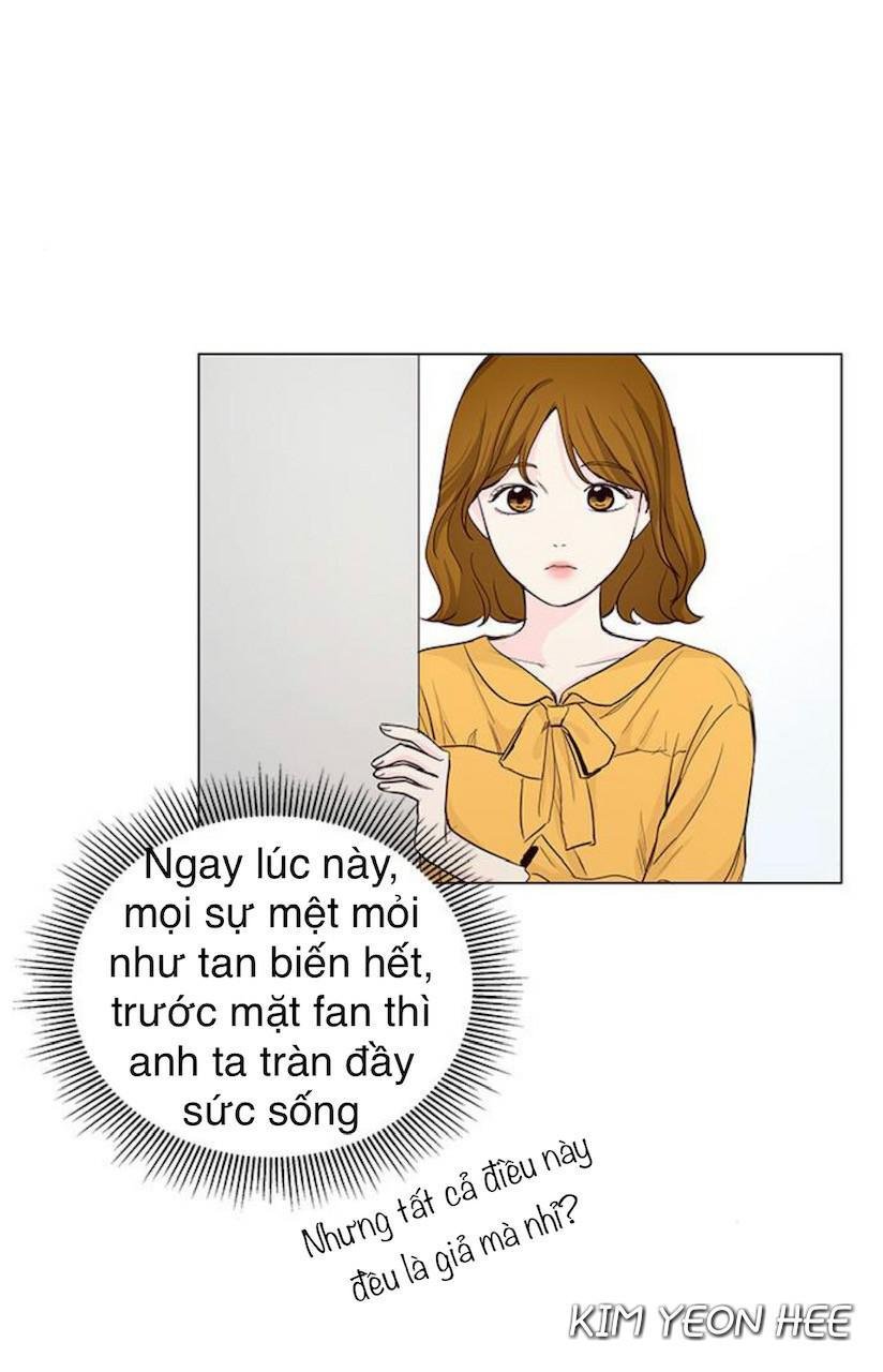 tôi kết hôn cùng antifan chapter 25.2 26