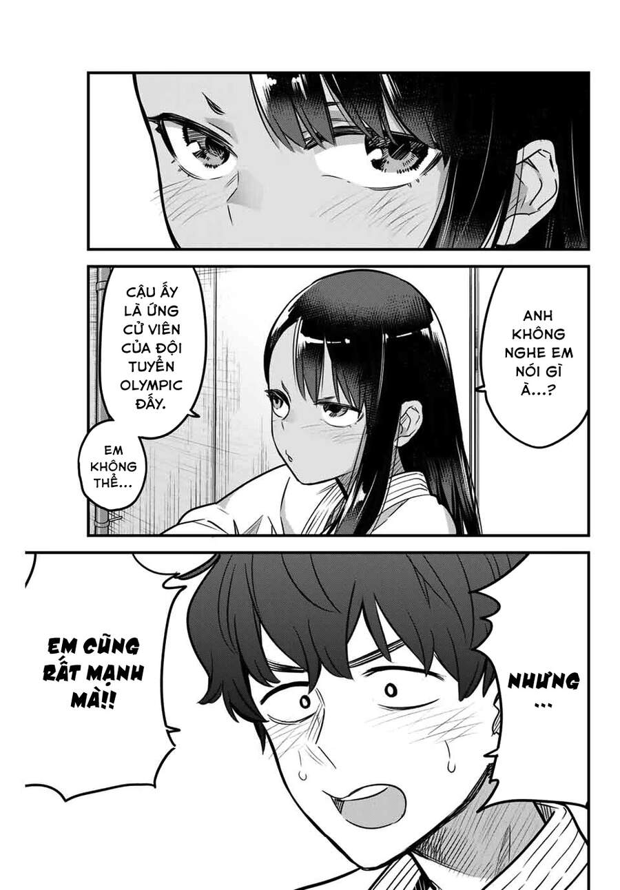please don bully me - nagatoro-san chapter 84 3