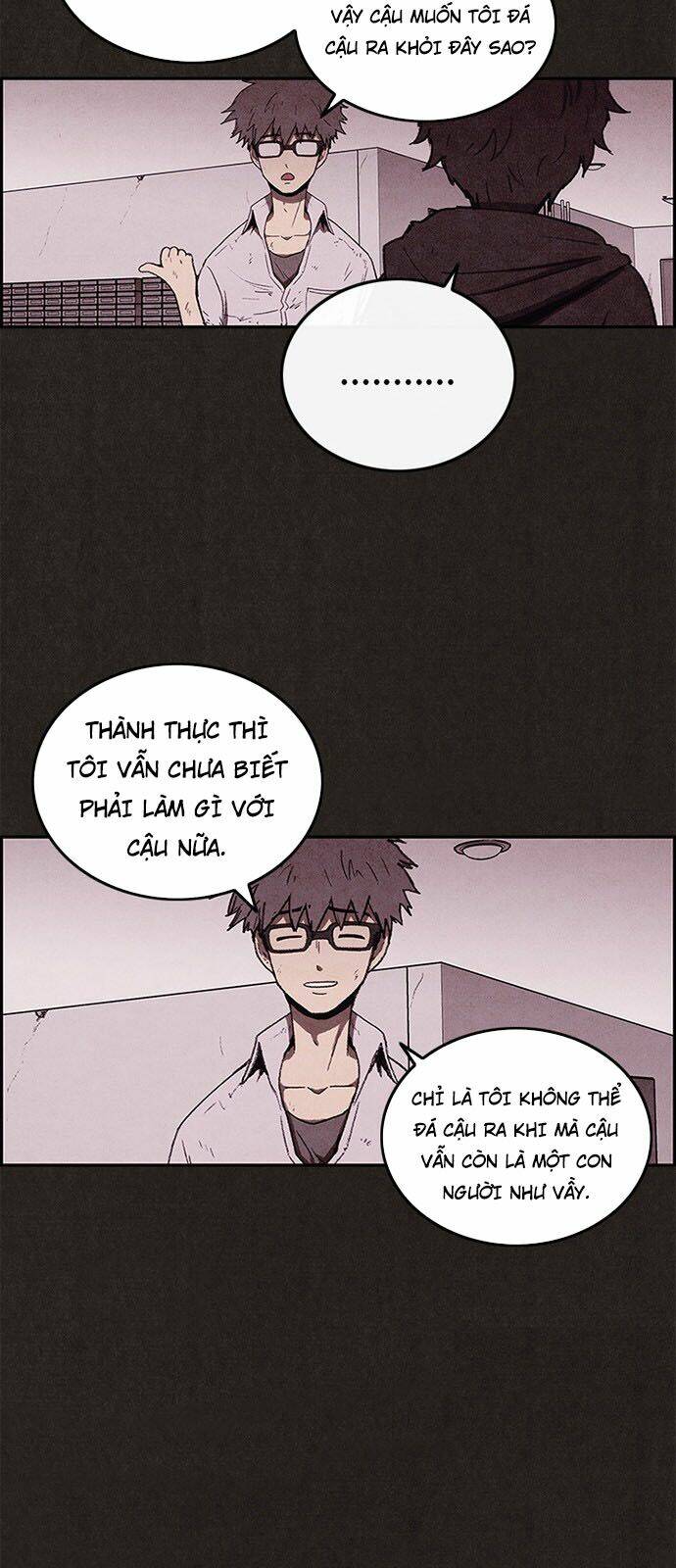 quái vật tại chung cư xanh chapter 39 31