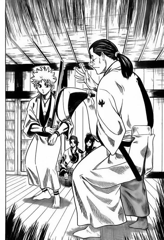 gamaran chapter 1 29