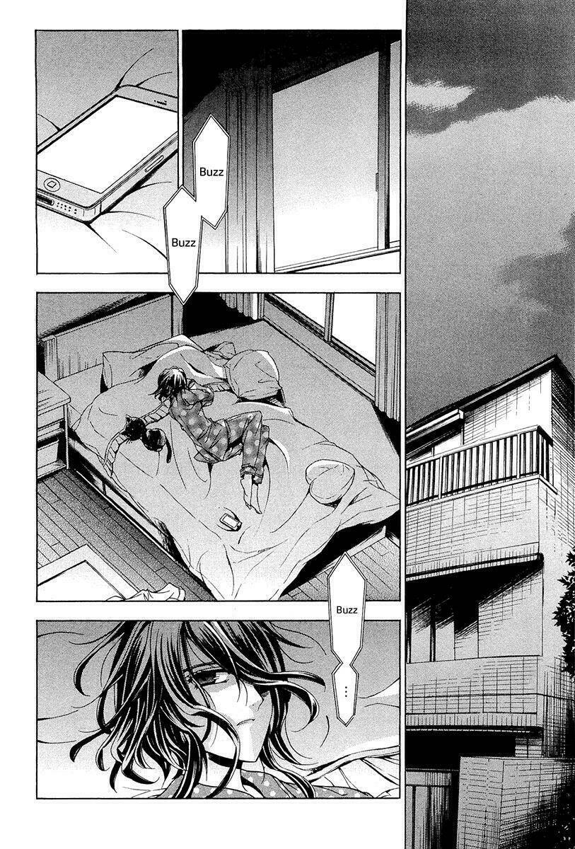 fukushuu kyoushitsu chapter 14.3 6