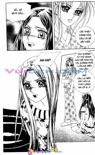 cô dâu bé xinh chapter 70 16