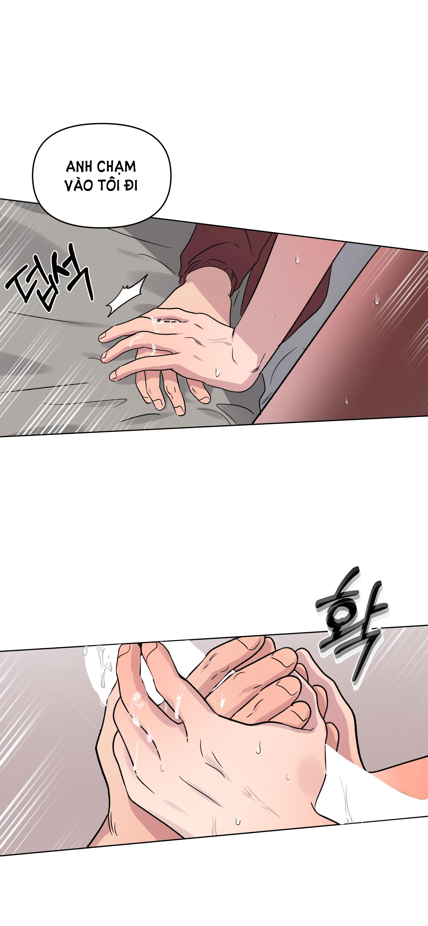 [18+] điều may mắn nhất cuộc đời tôi chapter 9.1 12