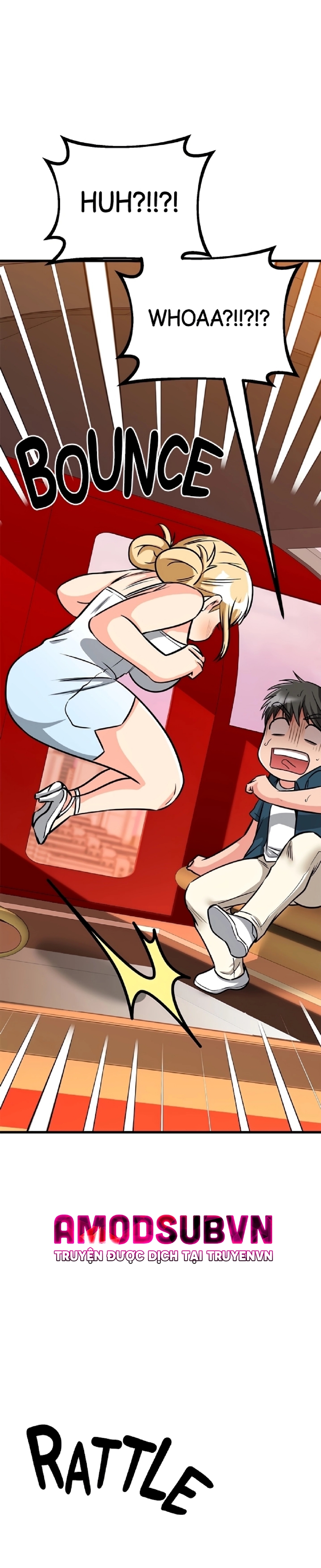 ranh giới người bạn chapter 55 33