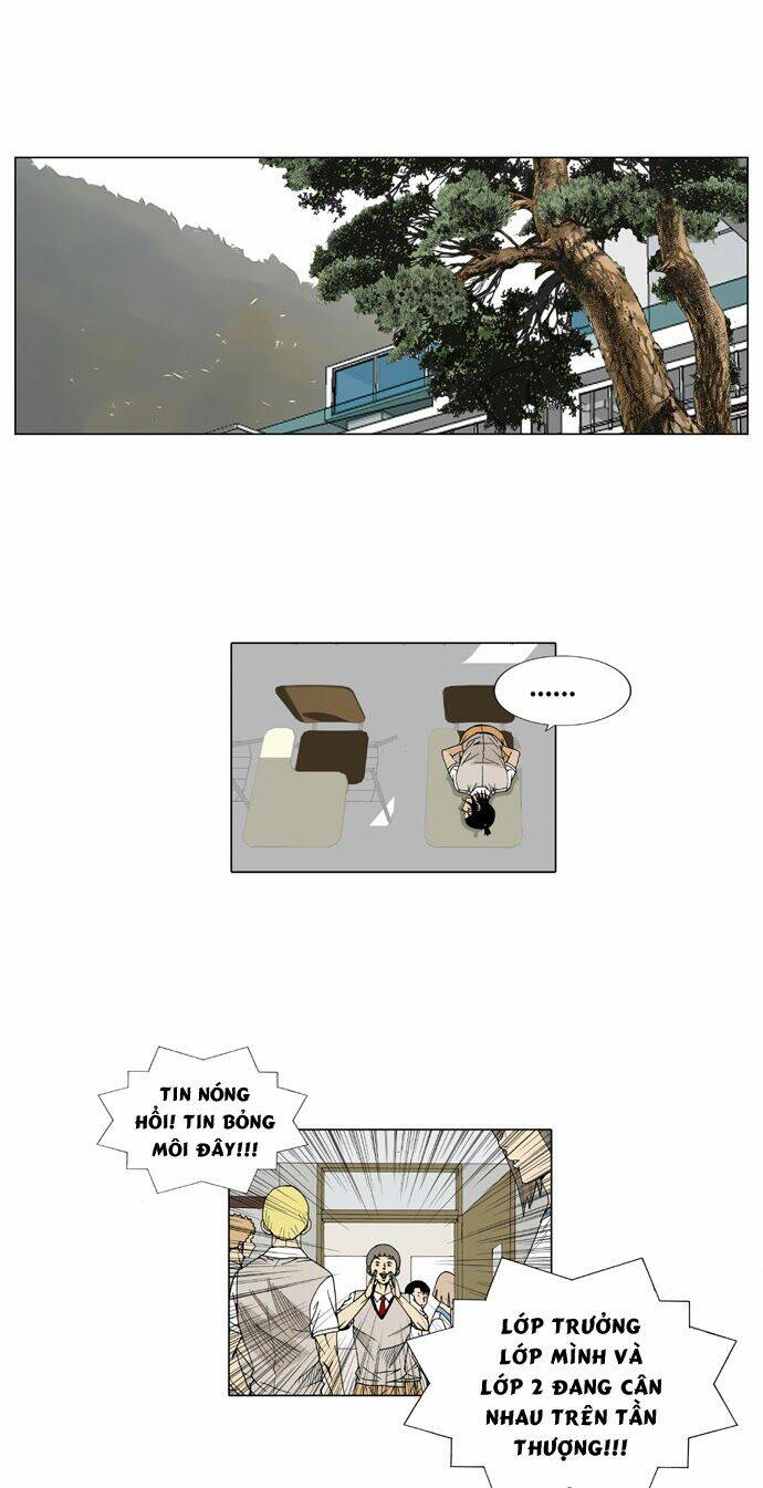 ultimate legend: kang hae hyo chapter 20 30