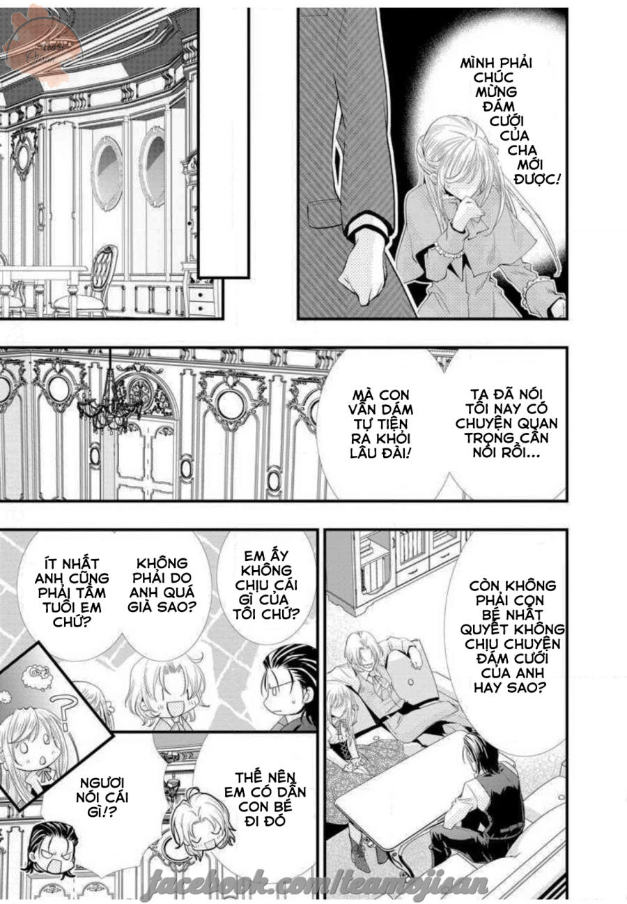 baby doll chapter 4 21