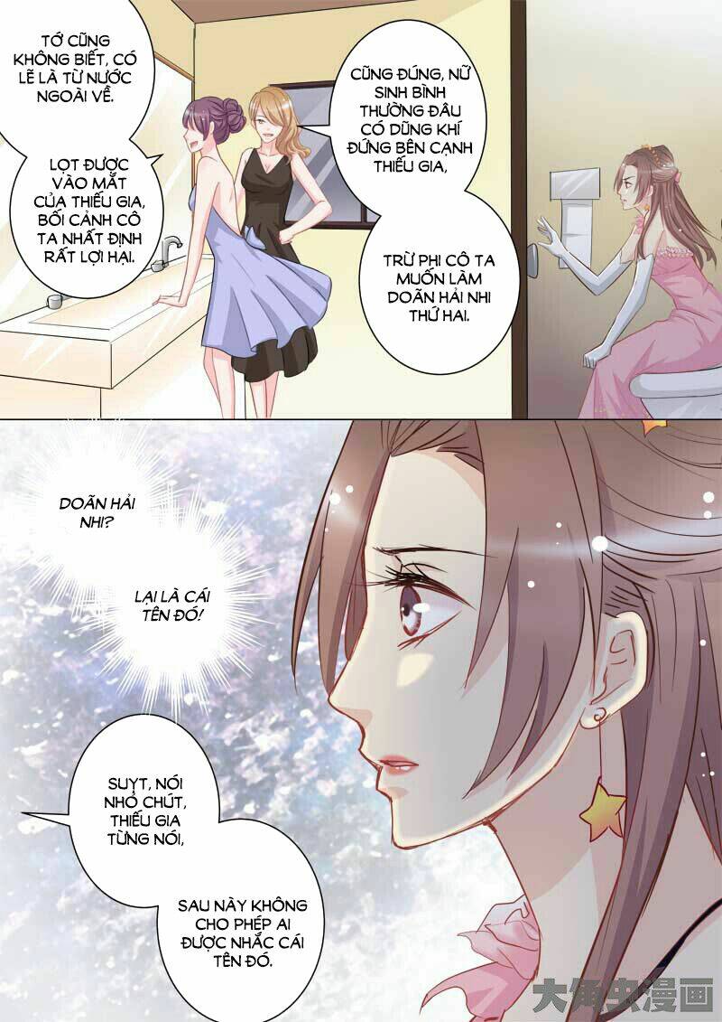 the stars are not luminous body chapter 52 4