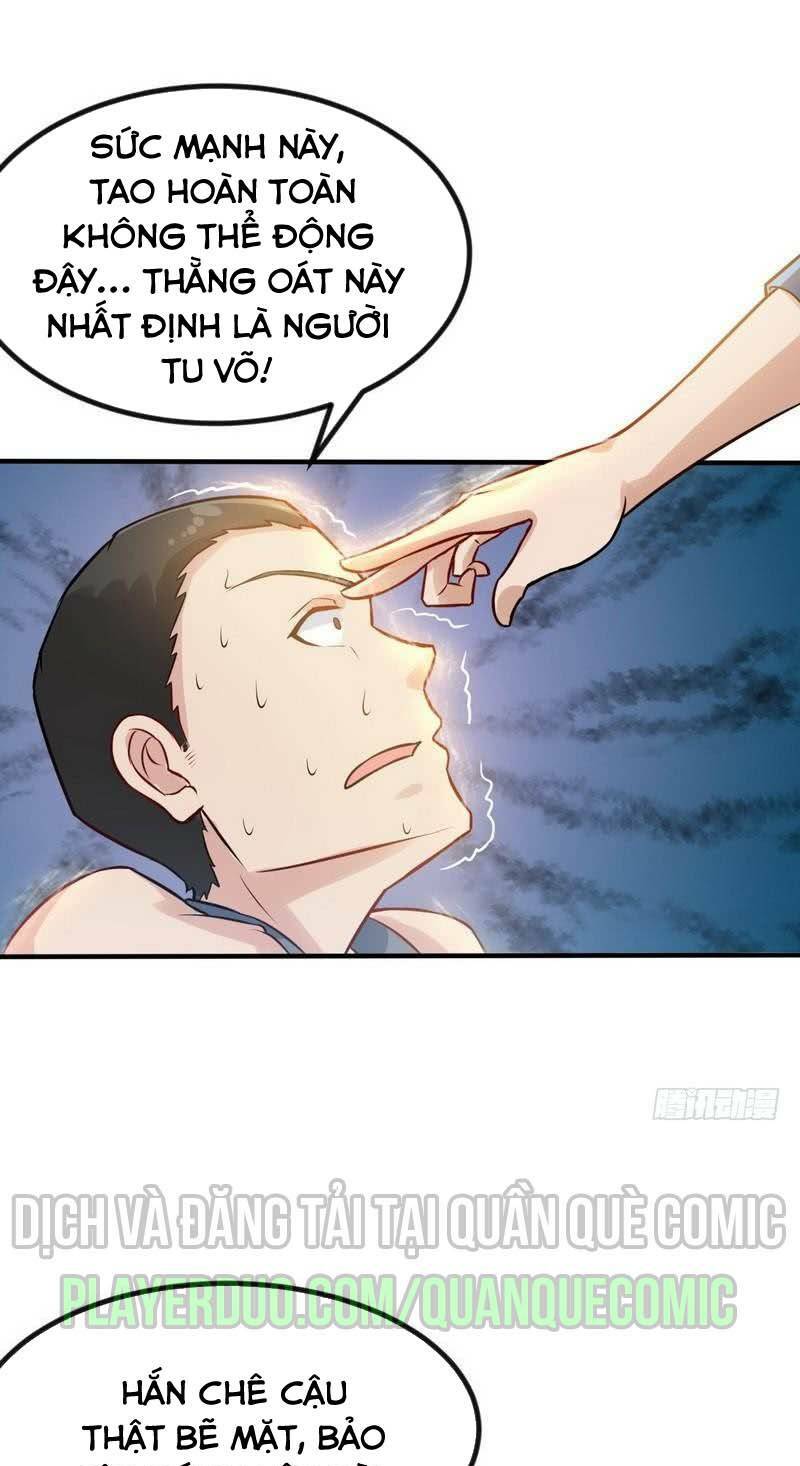 đô thị cực phẩm tiên đế chapter 3 11