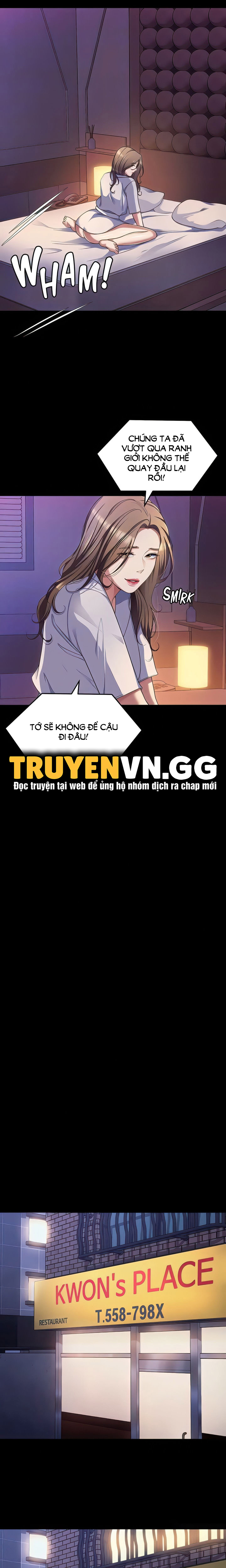 tối nay cưng muốn ăn gì? chapter 91 20