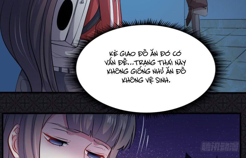 ngạo kiều quỷ vương yêu ta chapter 86 52