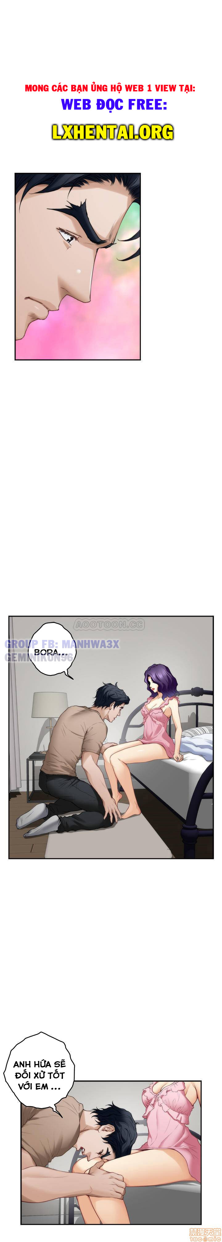 cặp đôi s chapter 83 20