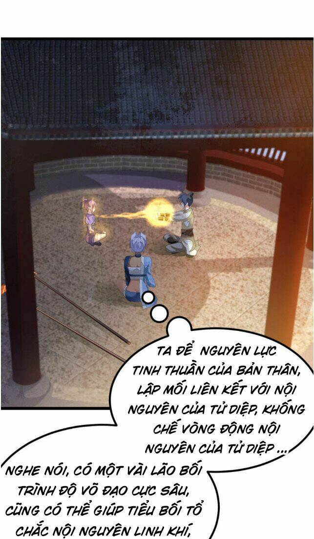 cửu dương thần vương chapter 149 7