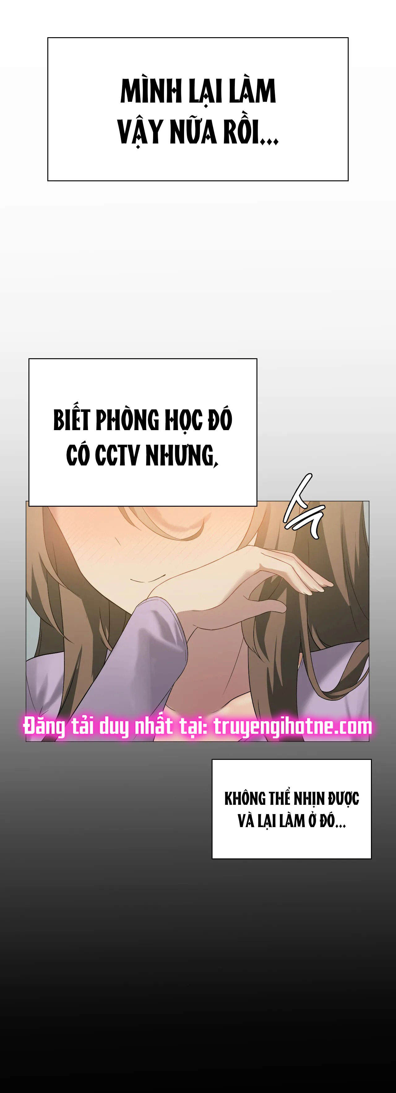 [18+] thăng cấp đến khi hài lòng chapter 11.1 6