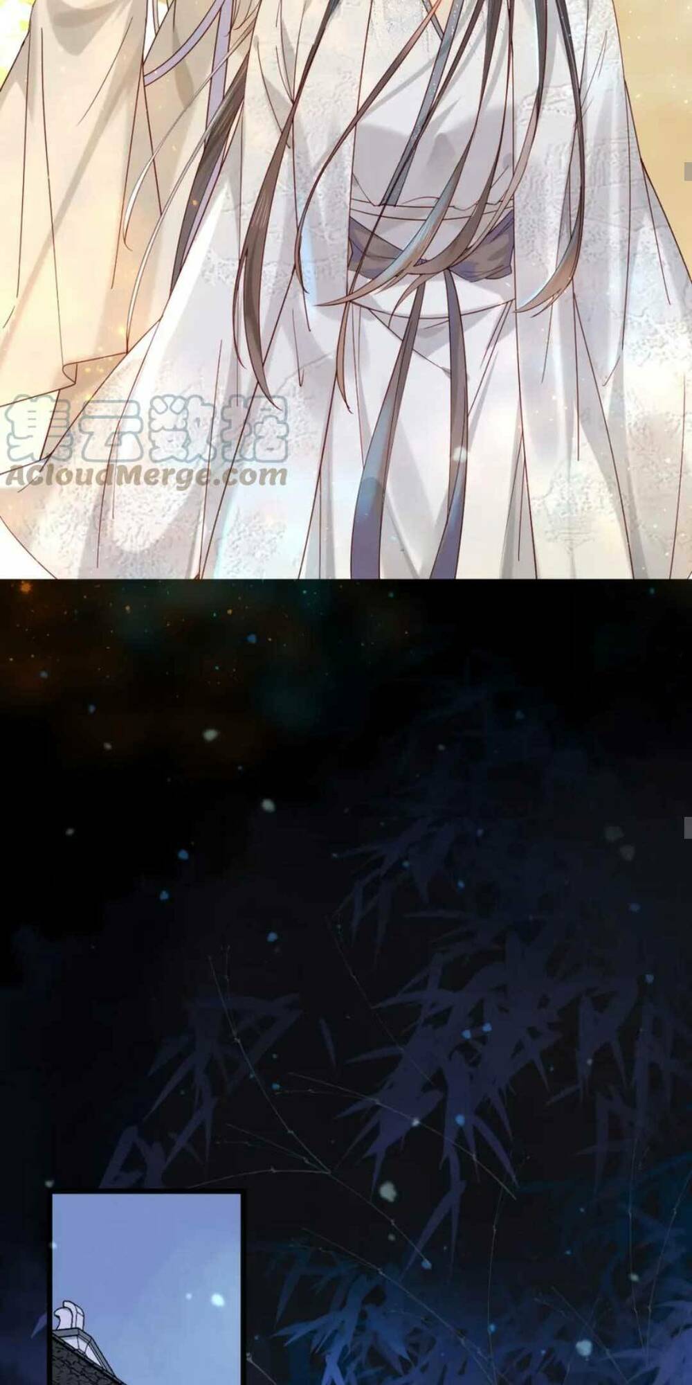 xuyên sách : nghịch đồ hắn lại muốn bắt nạt sư phụ chapter 10 20