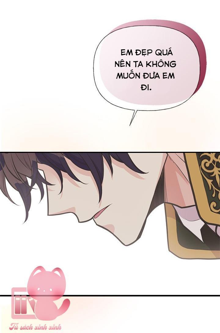 chị tôi nhặt về nam chính của tiểu thuyết chapter 69 20