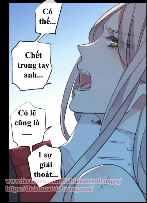 vết cắn ngọt ngào phần 2 chapter 4 48