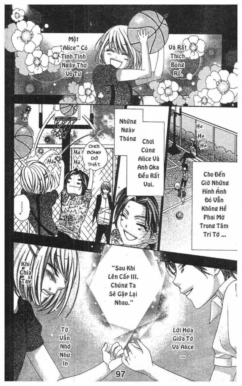 alice binetsu 38°c - we are tsubasa ga oka d.c chapter 3 97