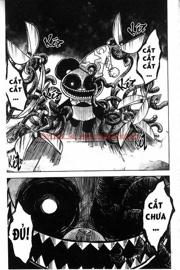 phá bỏ lời nguyền chapter 34 6