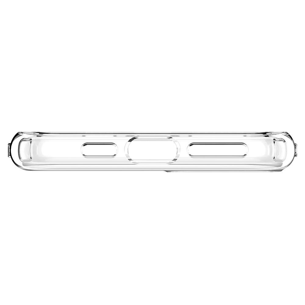 Ốp Lưng Silicon TPU trong suốt GOR cho iPhone 11 / 11 Pro / 11 Pro Max - Hàng Nhập Khẩu