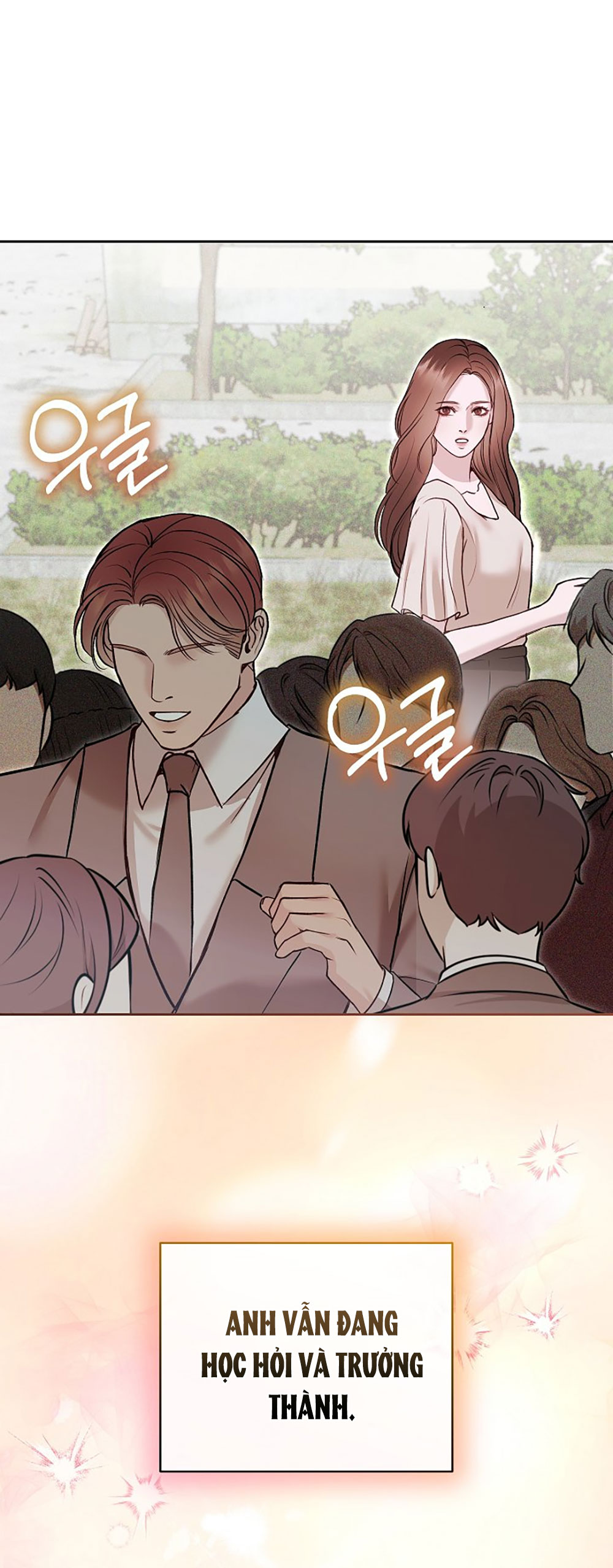 vụ bê bối trá hình chapter 35.2 17