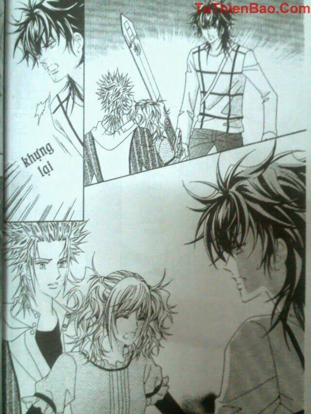 tình trong mộng chapter 10 45