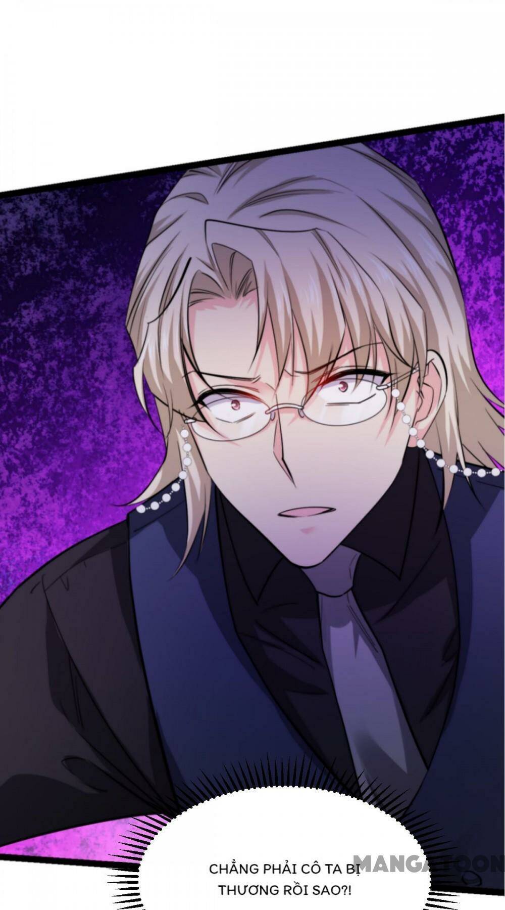 ảnh hậu lão bà không được chạy chapter 226 44