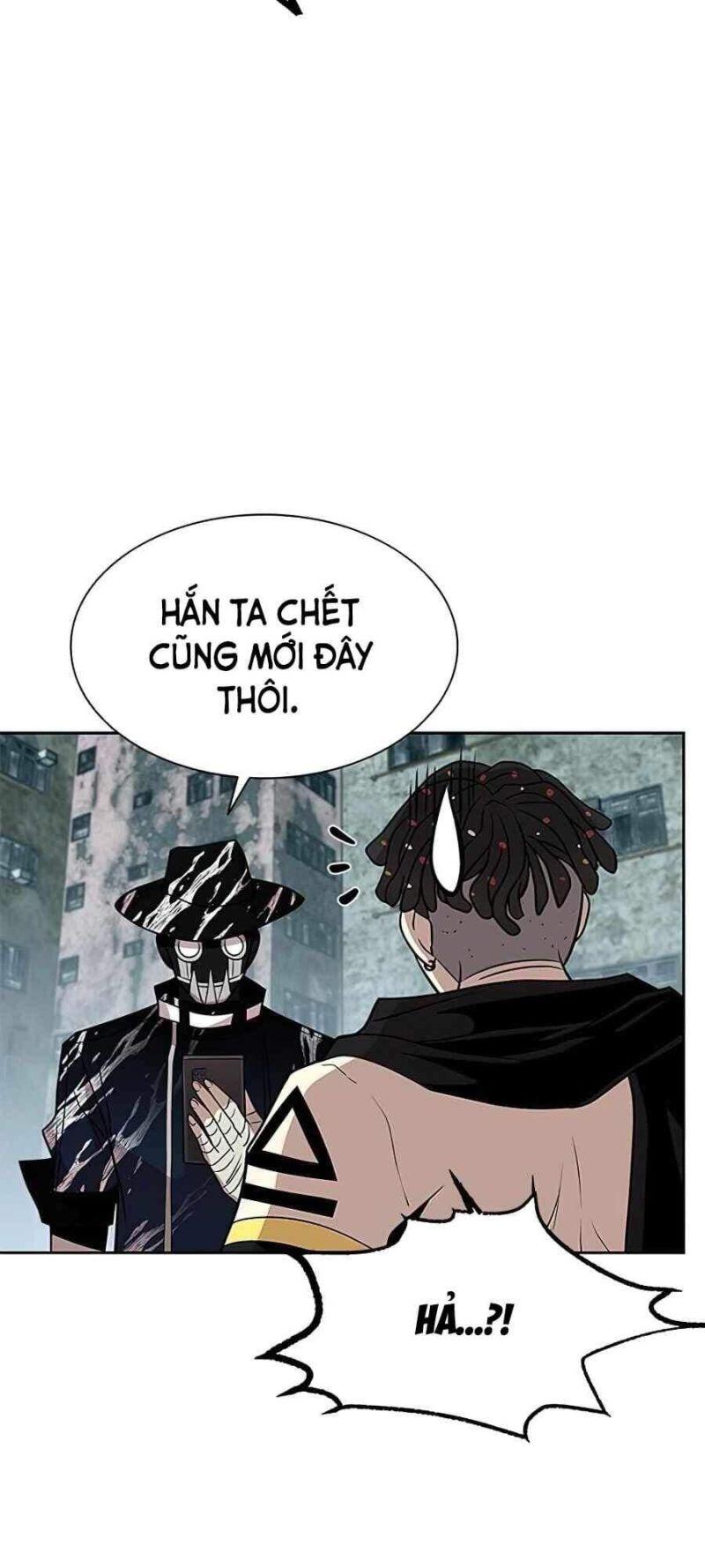 tiêu diệt ác nhân chapter 35 42