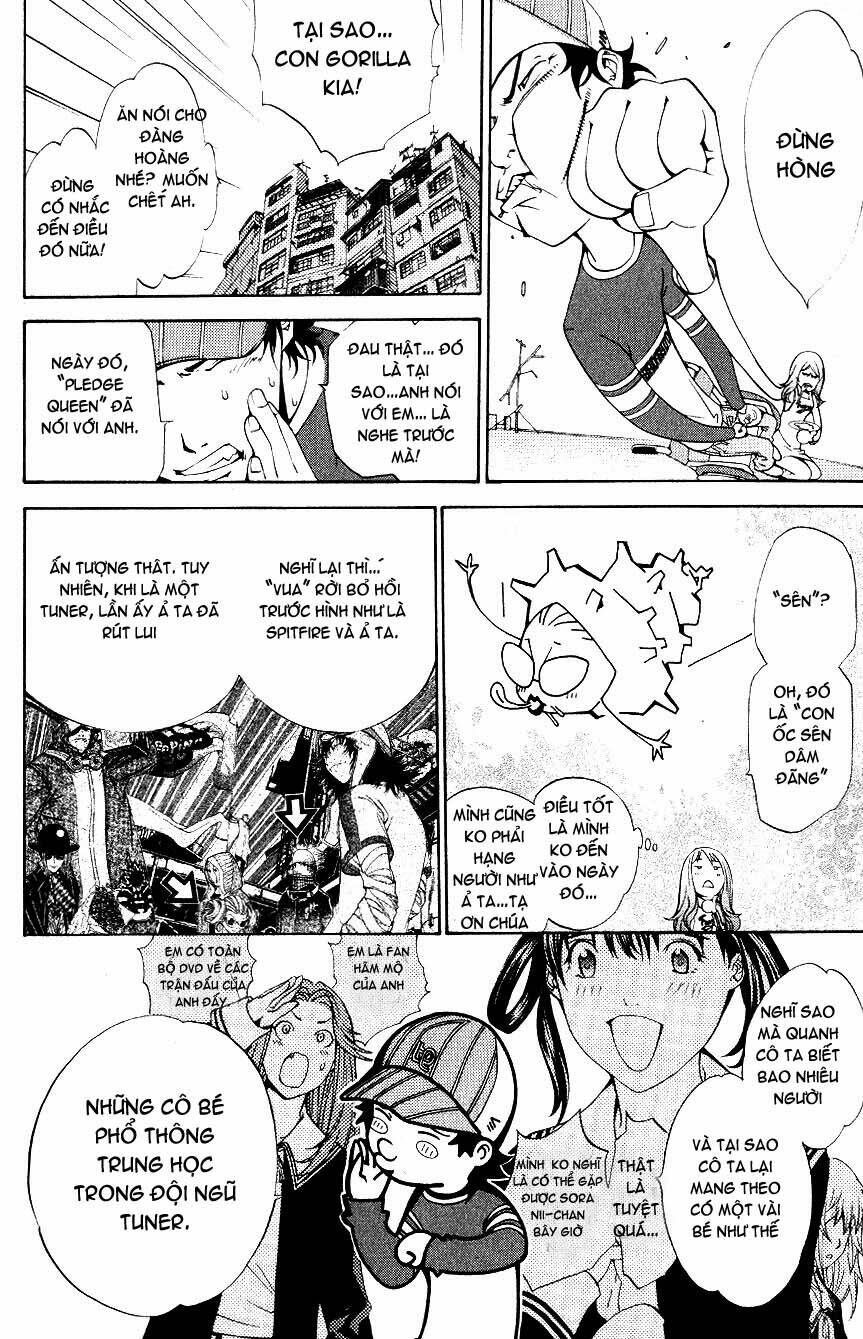 air gear chapter 107 10