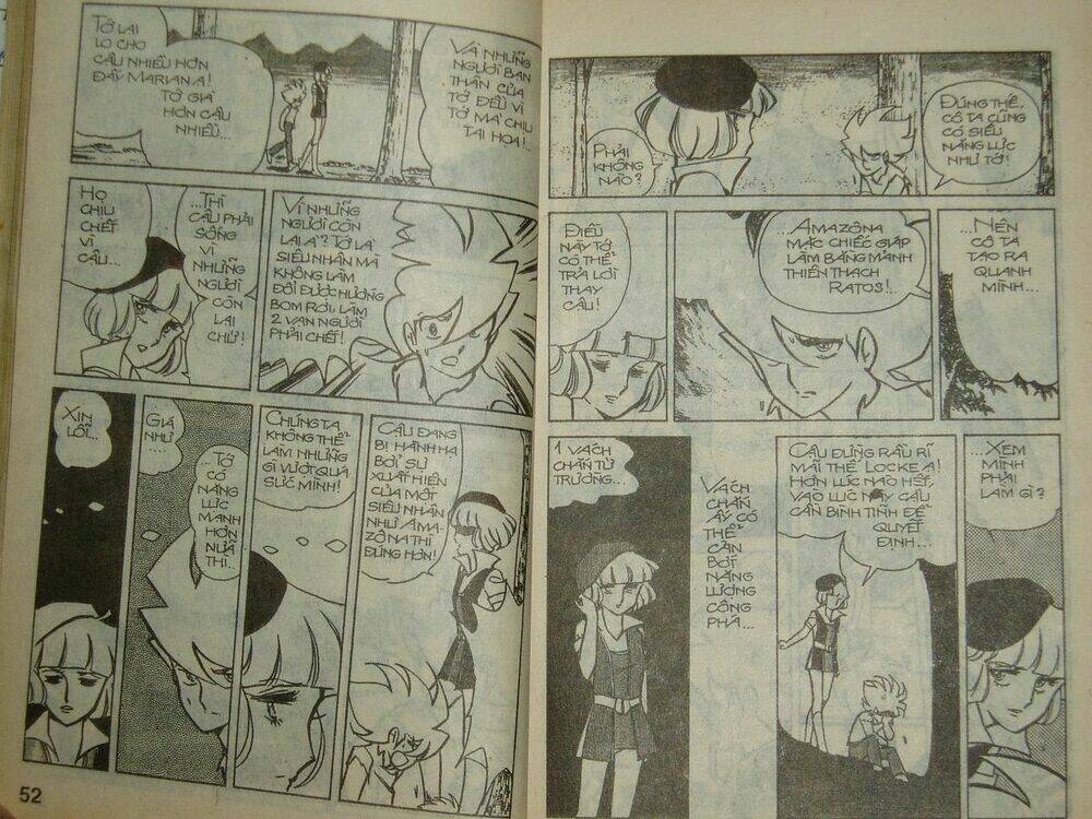 siêu nhân locke chapter 4 26