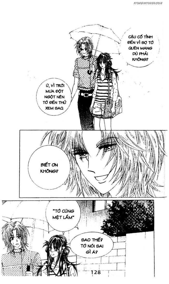 nhà trọ hoàn hảo chapter 23 16