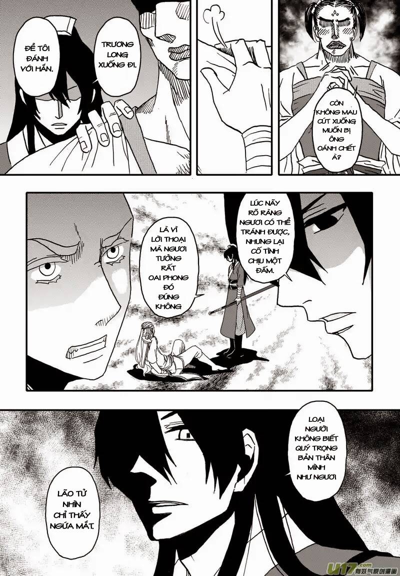 khai phong kỳ đàm chapter 2.2 10