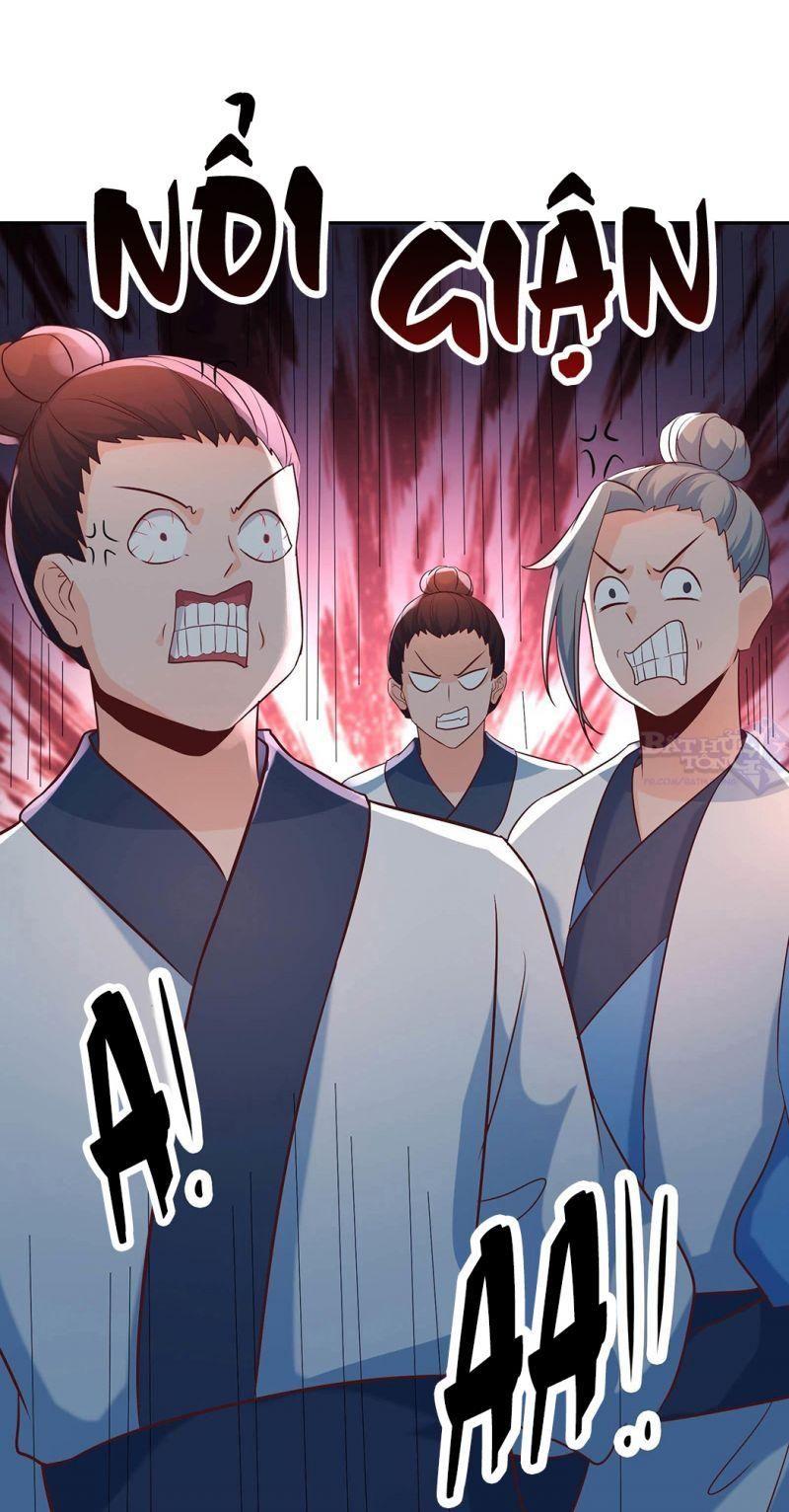 đồ đệ ta toàn là nữ ma đầu chapter 29 11