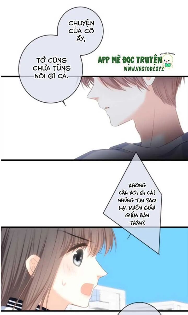 con tim rung động 2 chapter 107 64