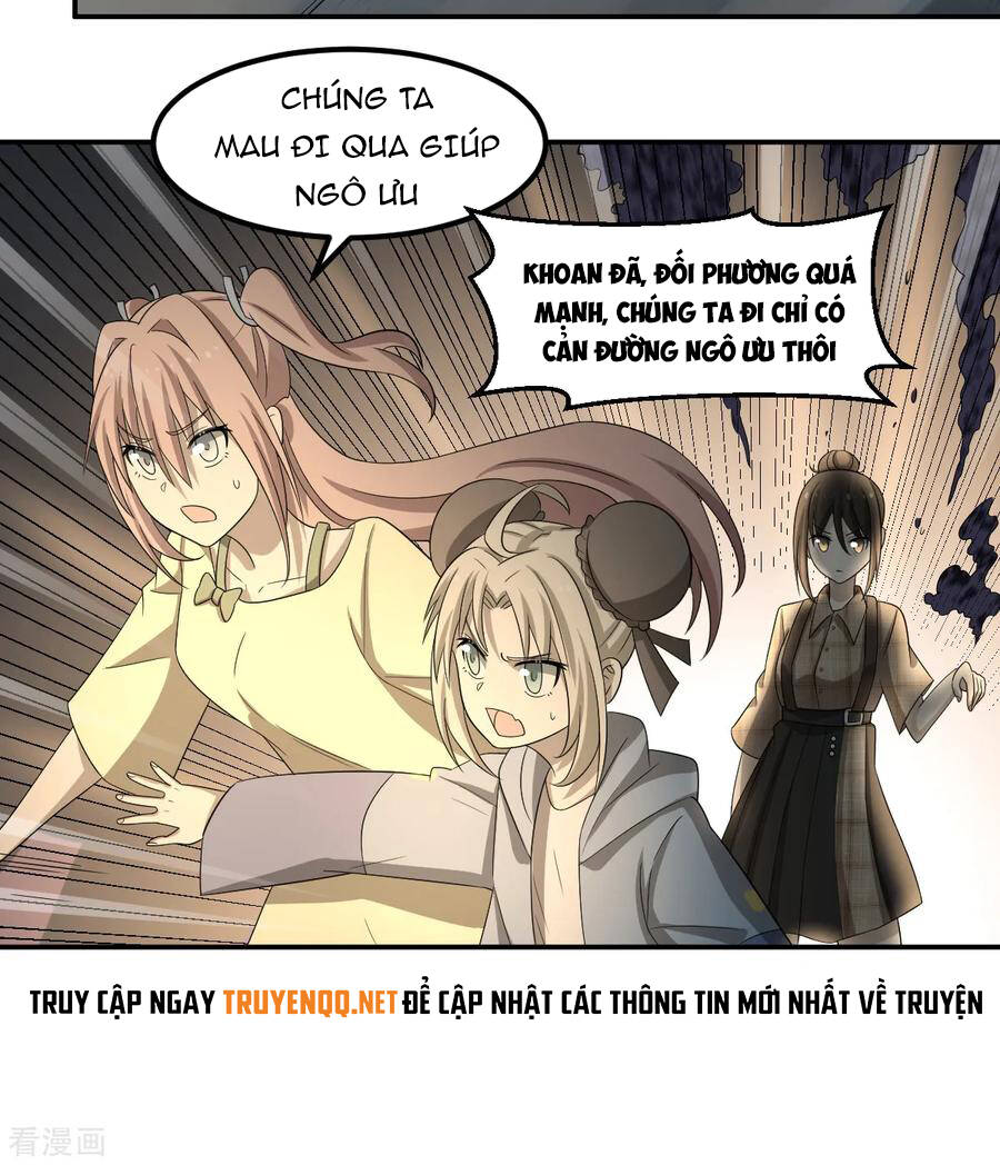 nghịch thiên tiên mệnh chapter 74 6