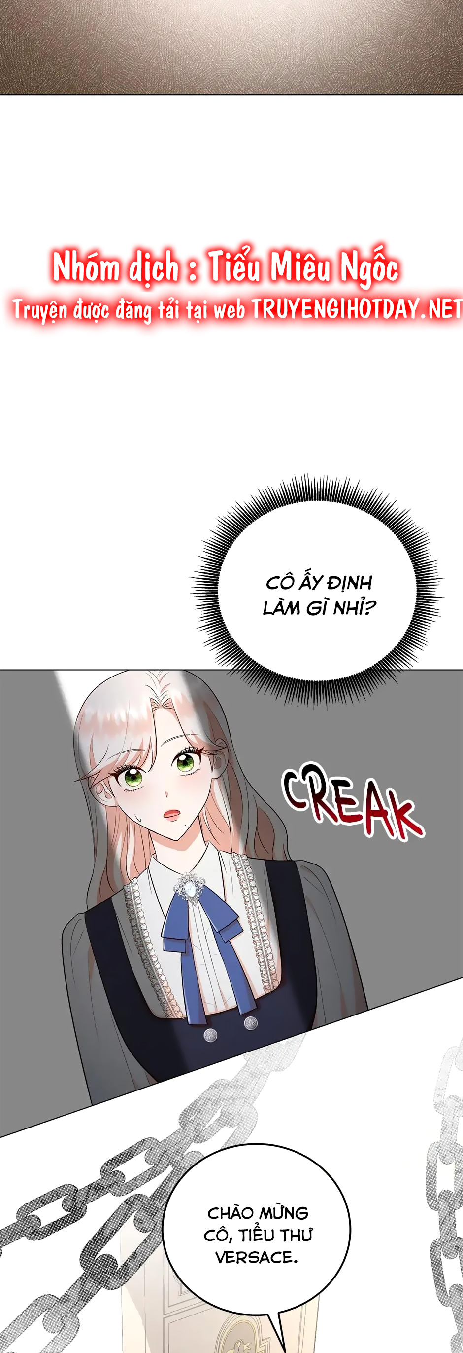 diễn vai ác nữ cũng thật khó khăn chapter 48 45