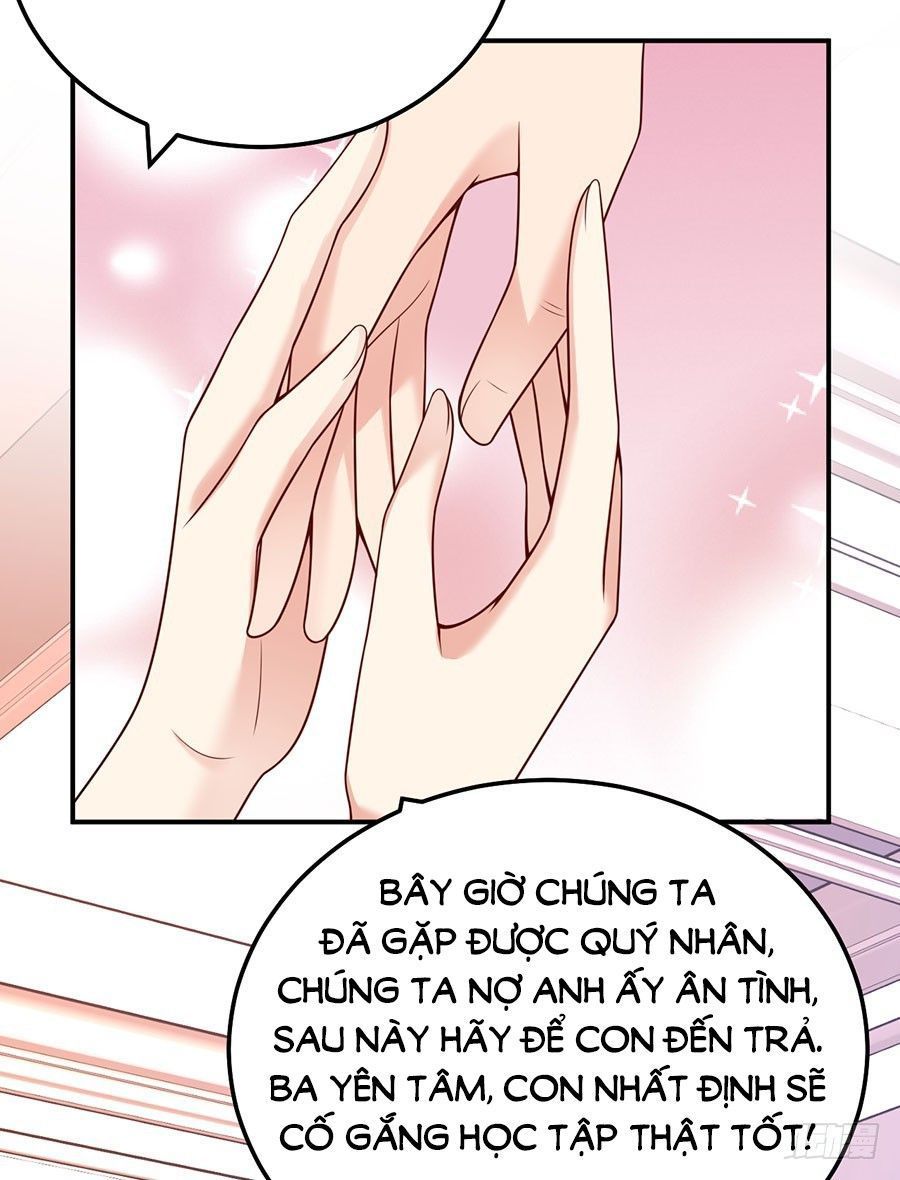 nam thần truy thê chỉ nam chapter 20.2 22