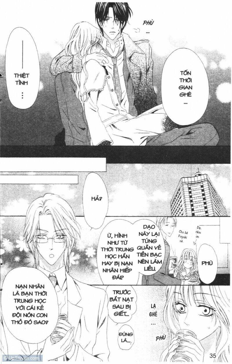 007 phá án chapter 10 33