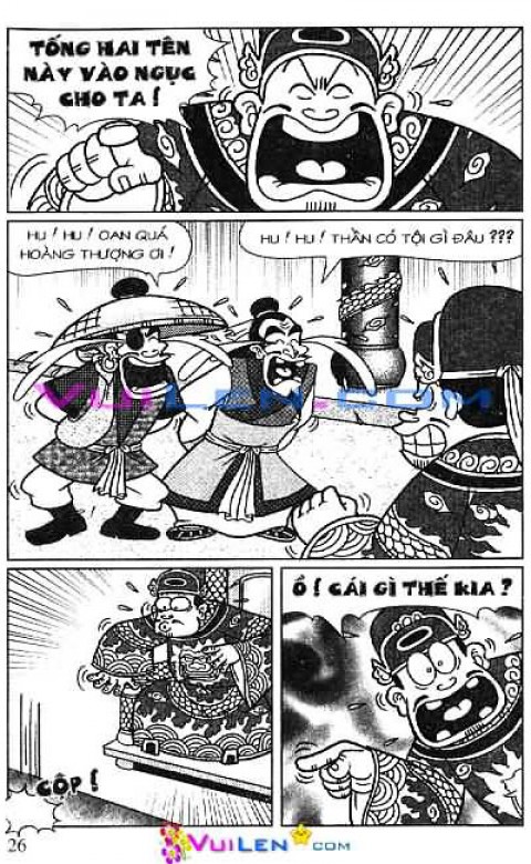 thần đồng đất việt chapter 151 23