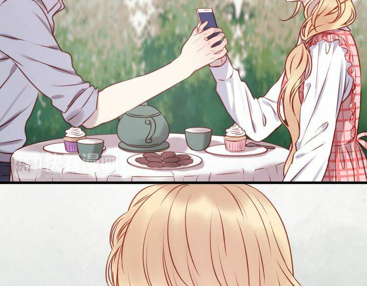 lượm được 1 tiểu hồ ly chapter 56 10