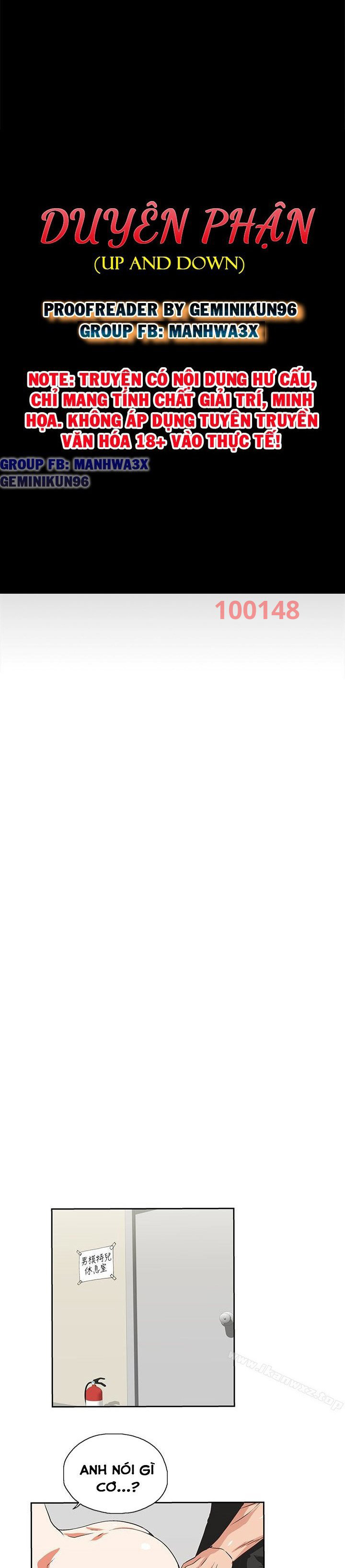 duyên phận chapter 57 1