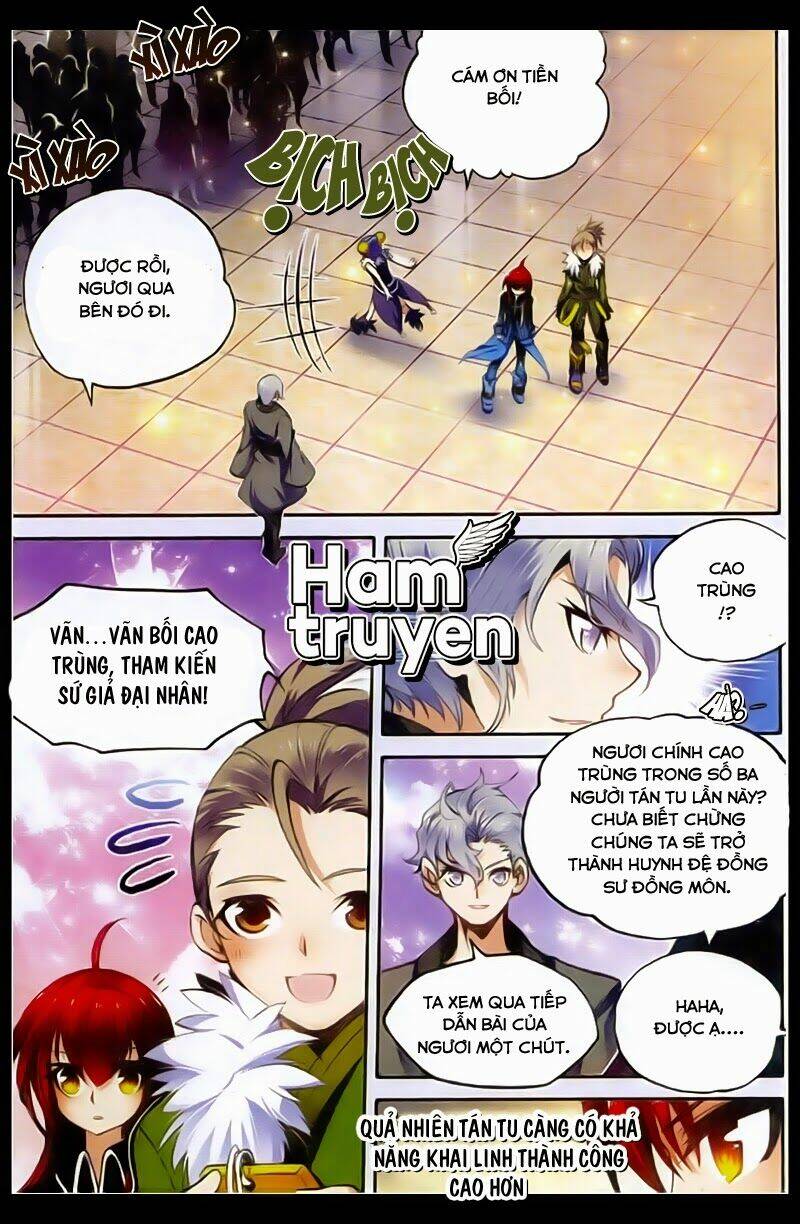 ma thiên ký chapter 4 4