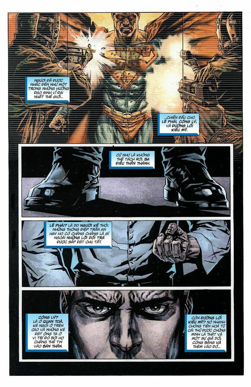 lex luthor: man of steel 2010 (luthor) chapter 1 19