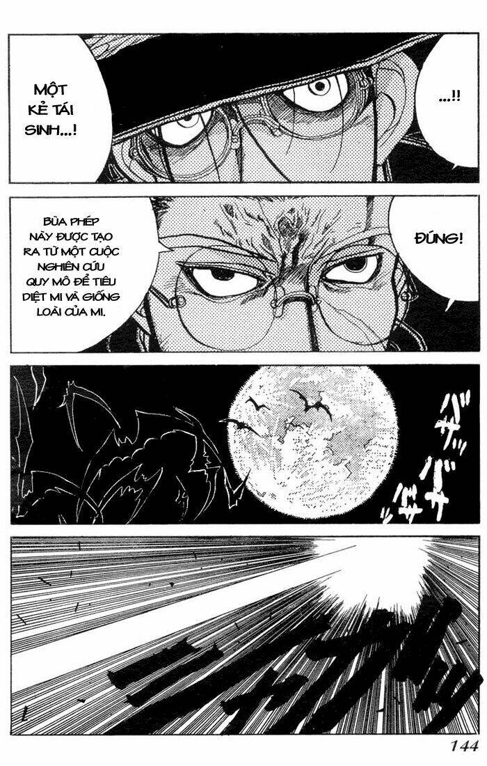 hellsing chapter 5 26