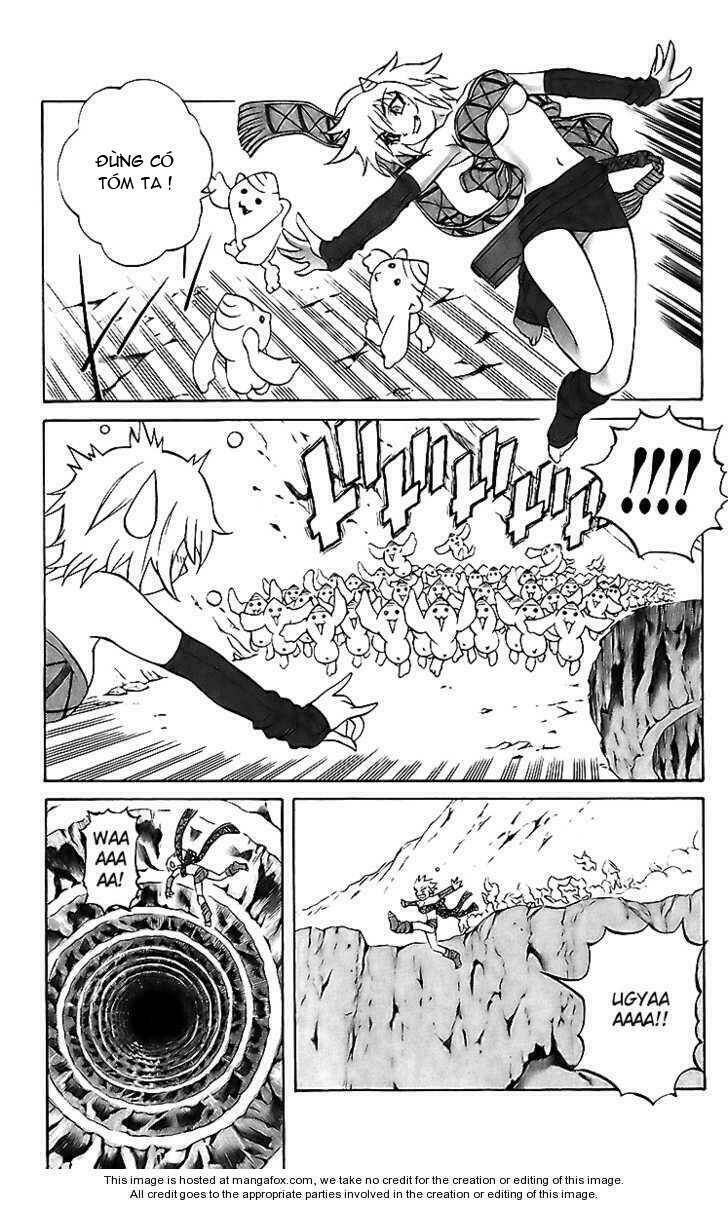 phù thủy phép thuật chapter 22 12